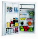 Whirlpool WRT 08 Køleskab køleskab med fryser anmeldelse bedst sælgende