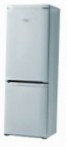 Hotpoint-Ariston RMBA 1185.1 SF Ledusskapis ledusskapis ar saldētavu pārskatīšana bestsellers