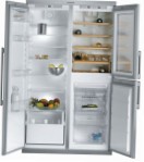 De Dietrich PSS 300 Холодильник холодильник з морозильником огляд бестселлер