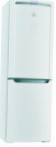 Indesit PBAA 34 NF Kühlschrank kühlschrank mit gefrierfach Rezension Bestseller