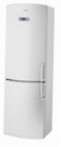 Whirlpool ARC 7558 W Lednička chladnička s mrazničkou přezkoumání bestseller