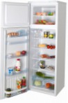 NORD 274-012 Heladera heladera con freezer revisión éxito de ventas