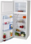 NORD 275-012 Heladera heladera con freezer revisión éxito de ventas