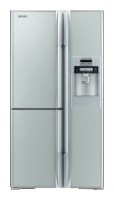 фото Холодильник Hitachi R-M700GUN8GS, огляд