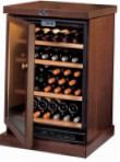 IP INDUSTRIE CEXPW51NU Frigorífico armário de vinhos reveja mais vendidos