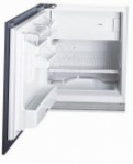 Smeg FR150B Hladilnik hladilnik z zamrzovalnikom pregled najboljši prodajalec