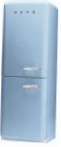 Smeg FAB32AZ6 Køleskab køleskab med fryser anmeldelse bedst sælgende