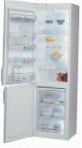 Whirlpool ARC 5774 W Lednička chladnička s mrazničkou přezkoumání bestseller