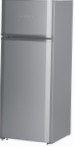 Liebherr CTPsl 2541 šaldytuvas šaldytuvas su šaldikliu peržiūra geriausiai parduodamas