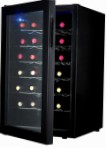 Climadiff AV28M šaldytuvas vyno spinta peržiūra geriausiai parduodamas