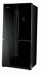 Smeg FQ60NPE Frigo réfrigérateur avec congélateur examen best-seller