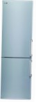 LG GW-B469 BSHW Hűtő hűtőszekrény fagyasztó felülvizsgálat legjobban eladott