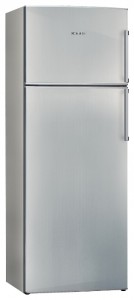 larawan Refrigerator Bosch KDN46VL20U, pagsusuri