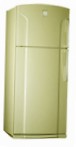 Toshiba GR-M74UDA MC2 Hladilnik hladilnik z zamrzovalnikom pregled najboljši prodajalec