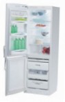 Whirlpool ARC 7010 WH Kjøleskap kjøleskap med fryser anmeldelse bestselger