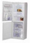 Whirlpool ARC 5640 Холодильник холодильник с морозильником обзор бестселлер