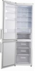 LG GW-B489 BVQW Hladilnik hladilnik z zamrzovalnikom pregled najboljši prodajalec