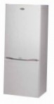 Whirlpool ARC 5510 Refrigerator freezer sa refrigerator pagsusuri bestseller