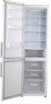 LG GW-B489 BVCW Ledusskapis ledusskapis ar saldētavu pārskatīšana bestsellers