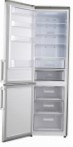 LG GW-B489 BAQW Холодильник холодильник с морозильником обзор бестселлер
