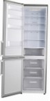 LG GW-B489 BLCW Ledusskapis ledusskapis ar saldētavu pārskatīšana bestsellers