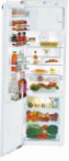 Liebherr IKB 3554 šaldytuvas šaldytuvas su šaldikliu peržiūra geriausiai parduodamas