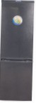 DON R 291 графит Fridge refrigerator with freezer review bestseller