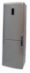 BEKO CNK 32100 S Lednička chladnička s mrazničkou přezkoumání bestseller