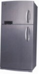 LG GR-S712 ZTQ Холодильник холодильник с морозильником обзор бестселлер