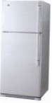LG GR-T722 DE Ledusskapis ledusskapis ar saldētavu pārskatīšana bestsellers
