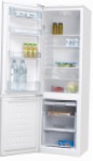 Amica FK316.4 Refrigerator freezer sa refrigerator pagsusuri bestseller