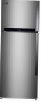 LG GN-M492 GLHW Hladilnik hladilnik z zamrzovalnikom pregled najboljši prodajalec
