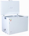 RENOVA FC-328G Холодильник морозильник-скриня огляд бестселлер
