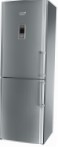 Hotpoint-Ariston EBDH 18223 F Холодильник холодильник с морозильником обзор бестселлер