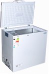 RENOVA FC-218 Холодильник морозильник-скриня огляд бестселлер
