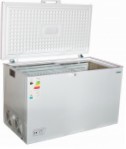 RENOVA FC-350G Холодильник морозильник-скриня огляд бестселлер