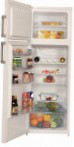 BEKO DS 233020 Køleskab køleskab med fryser anmeldelse bedst sælgende