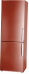 ATLANT ХМ 4421-030 N Refrigerator freezer sa refrigerator pagsusuri bestseller