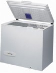 Whirlpool WH 3200 Холодильник морозильник-ларь обзор бестселлер