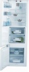 AEG SZ 91840 4I Холодильник холодильник с морозильником обзор бестселлер