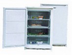 BEKO FS 12 CC Холодильник морозильний-шафа огляд бестселлер