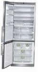 Liebherr CBNes 5066 ตู้เย็น ตู้เย็นพร้อมช่องแช่แข็ง ทบทวน ขายดี