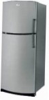 Whirlpool ARC 4130 IX Холодильник холодильник с морозильником обзор бестселлер