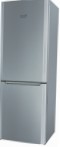 Hotpoint-Ariston EBM 17220 NX Hűtő hűtőszekrény fagyasztó felülvizsgálat legjobban eladott
