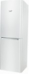 Hotpoint-Ariston EBM 17210 Хладилник хладилник с фризер преглед бестселър
