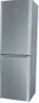 Hotpoint-Ariston EBM 18220 NX Ledusskapis ledusskapis ar saldētavu pārskatīšana bestsellers