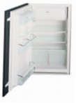 Smeg FL167AP Køleskab køleskab med fryser anmeldelse bedst sælgende