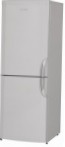 BEKO CSA 24032 Kjøleskap kjøleskap med fryser anmeldelse bestselger