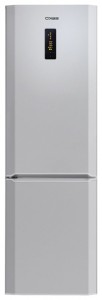 larawan Refrigerator BEKO CN 136231 T, pagsusuri