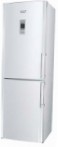 Hotpoint-Ariston HBD 1181.3 F H Refrigerator freezer sa refrigerator pagsusuri bestseller